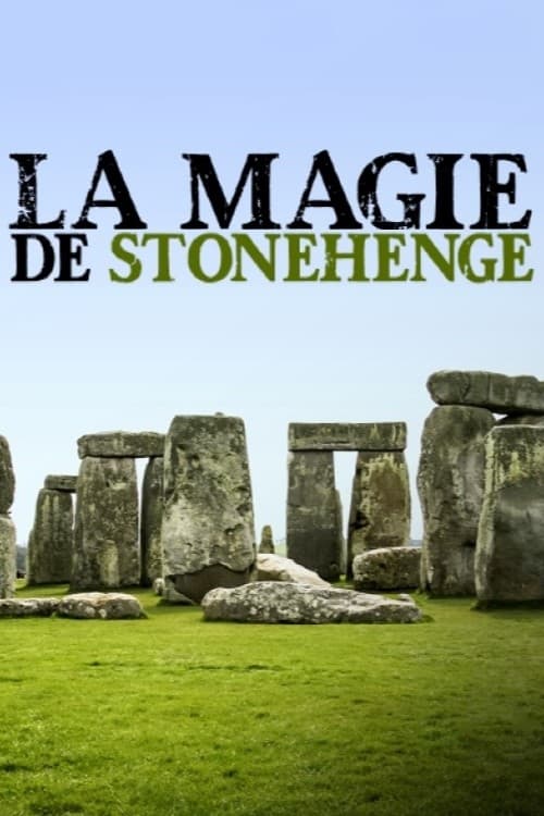 The+Stonehenge+Enigma