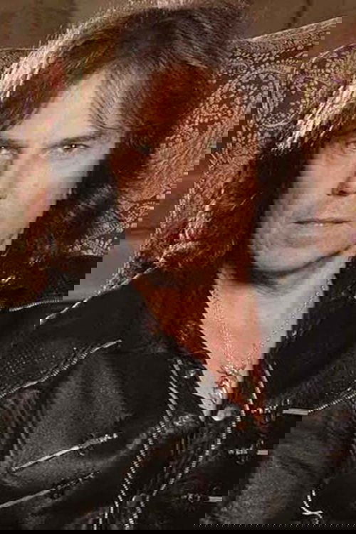 Poster of Joey Tempest