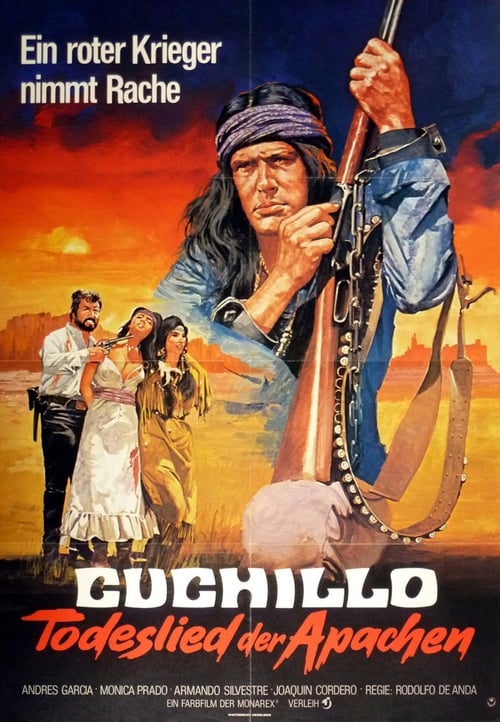 Cuchillo (1978) Watch Full HD Movie 1080p