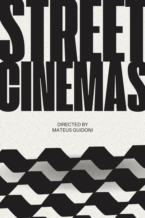 Street Cinemas Poster