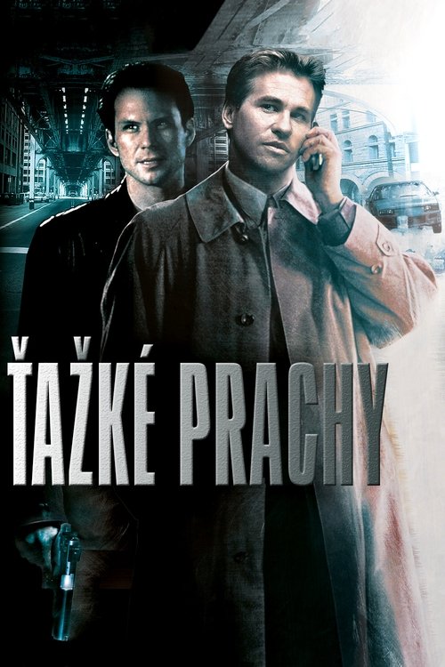 Ťažké prachy