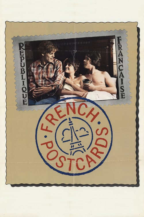 French+Postcards