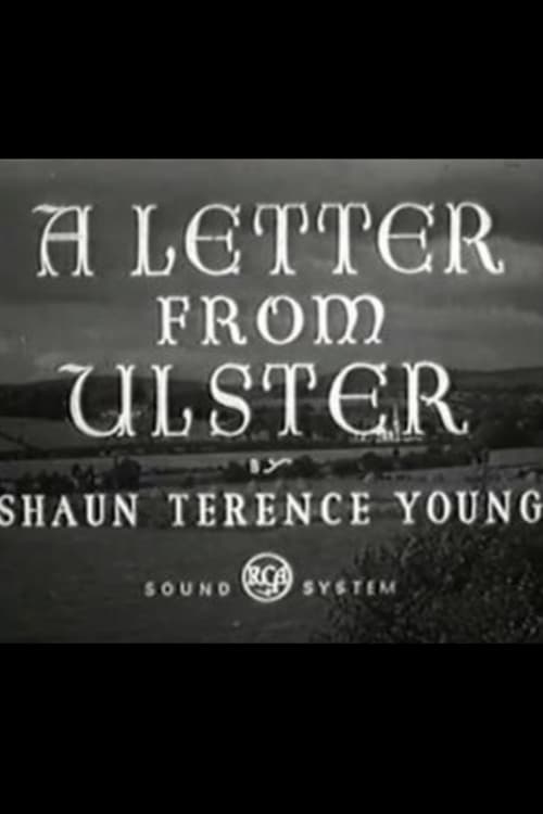 A Letter from Ulster