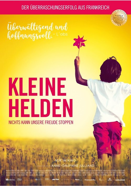 Film Ansehen Kleine Helden (2018) Ganzer film Kleine Helden (2018) Vollständiges Film-Streaming online ansehen