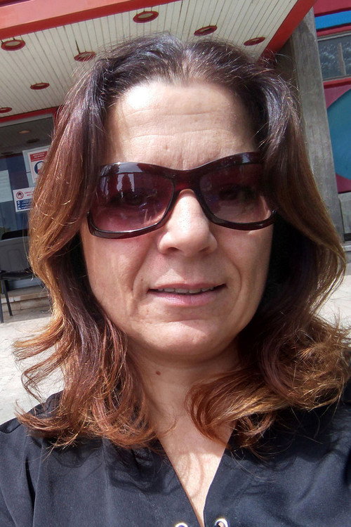 Lenka Slan&aacute;