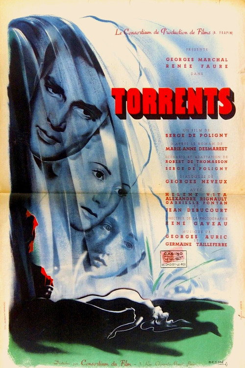 Torrents poster 2