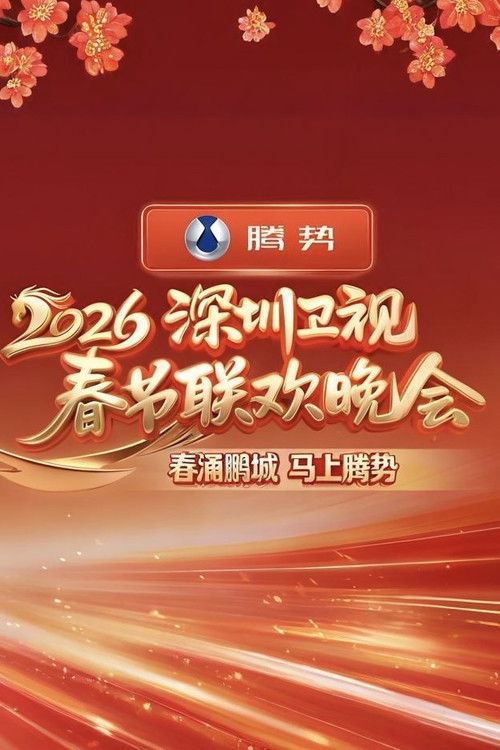 深圳卫视春节联欢晚会