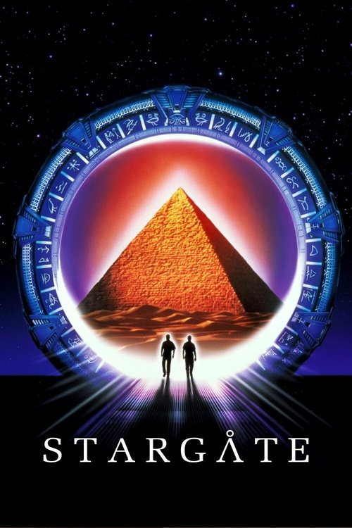 Stargate poster