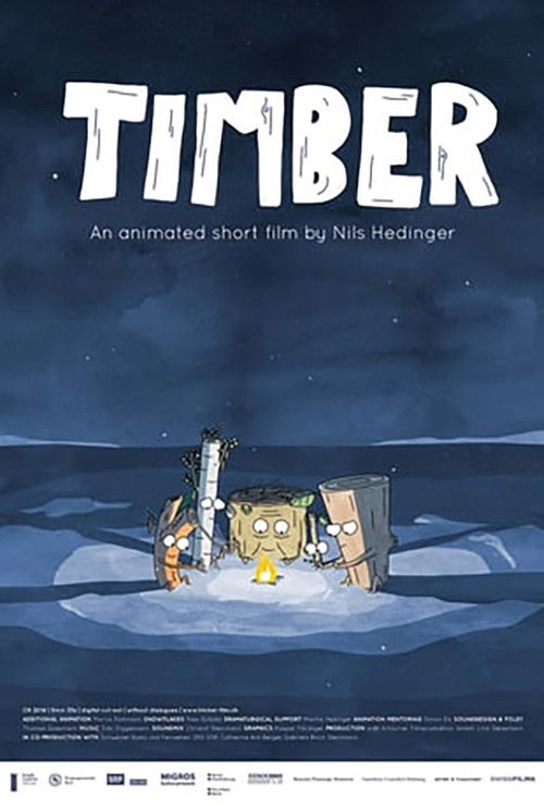 Timber 2015