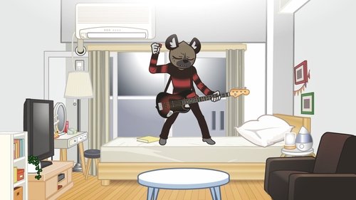 Aggretsuko - 4. Bölüm