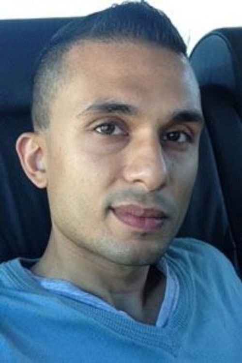 Zdjęcie Tahseen Ghauri