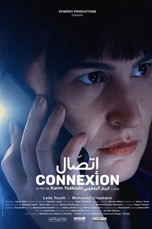 Connexion's poster
