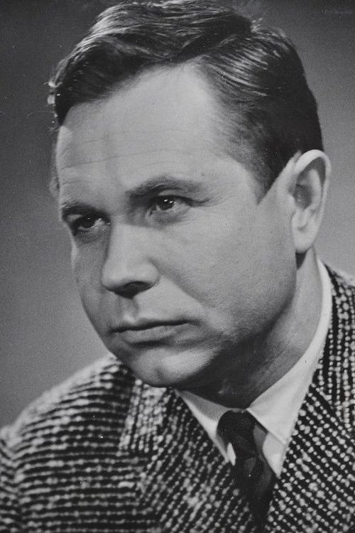 Poster of Lembit Eelmäe