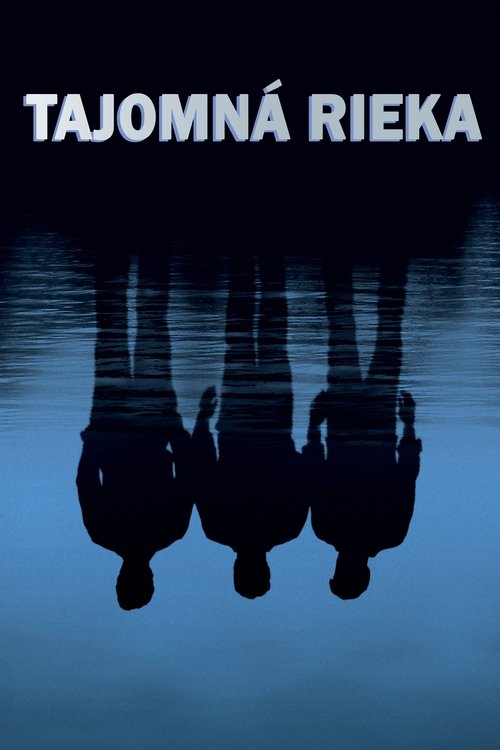 Tajomná rieka