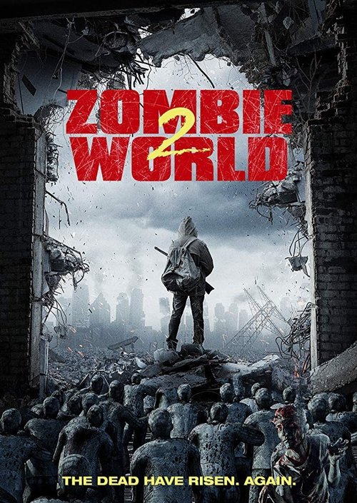 Zombie+World+2