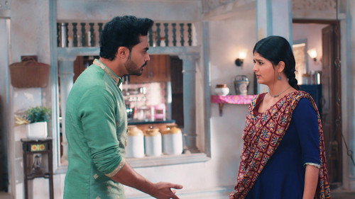 Khushi Is Torn Between Choices