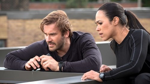 Taken - Yalnızca Davetle