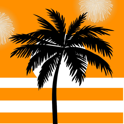 banner card