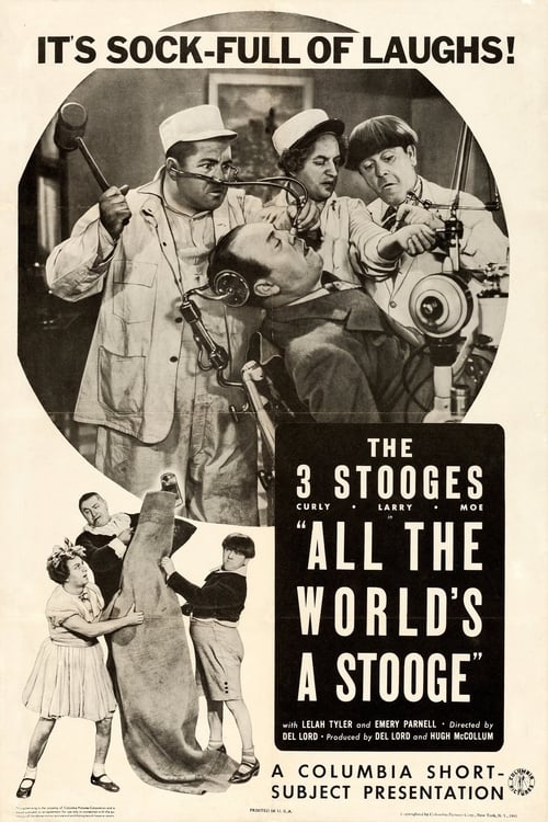 All+the+World%27s+a+Stooge