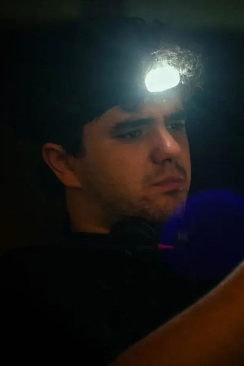 Marcos García Ferrer