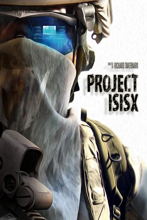 Project ISISX (2018) PelículA CompletA 1080p en LATINO espanol Latino