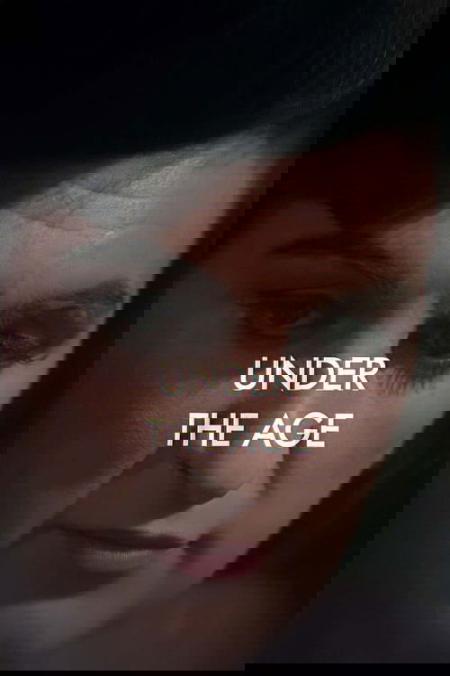 Under the Age Poster