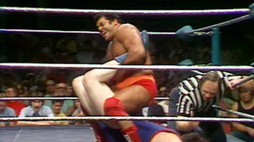 WWF Championship Wrestling - Jul. 05, 1980