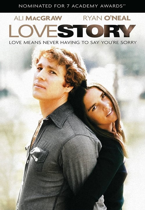 Love Story (1970) Phim Full HD Vietsub]