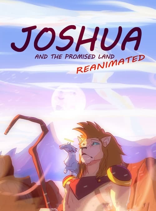 Joshua and the Promised Land: Reanimated
