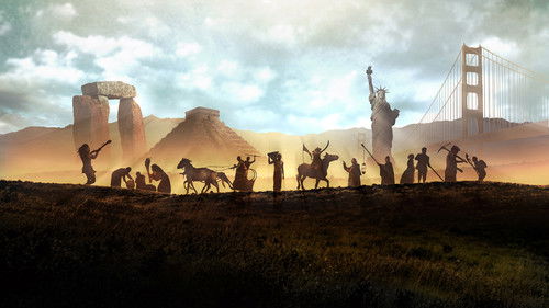 Mankind: The Story of All of Us 2013