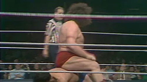 All Star Wrestling - March 29, 1980