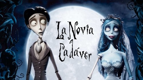 Corpse Bride - Hochzeit mit einer Leiche (2005) Film Online Streaming Ansehen