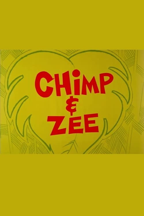 Chimp & Zee