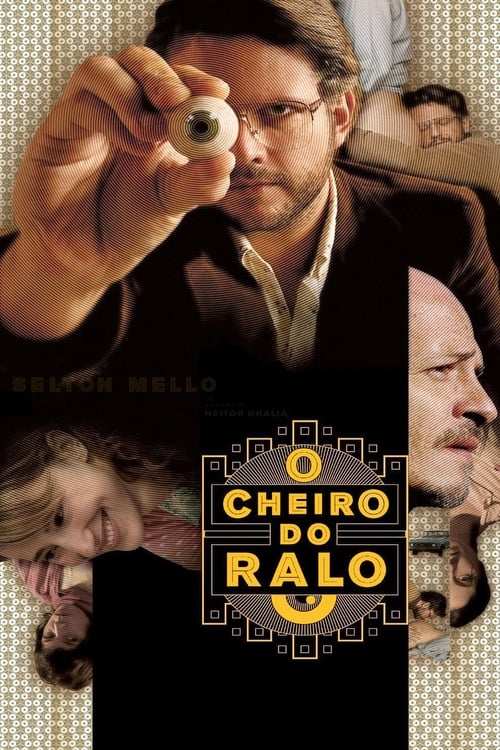 O Cheiro do Ralo (Olor a caño) (2006) PelículA CompletA 1080p en LATINO espanol Latino