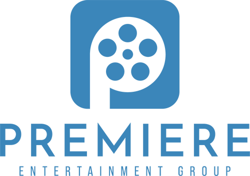 Premiere Entertainment Group Logo
