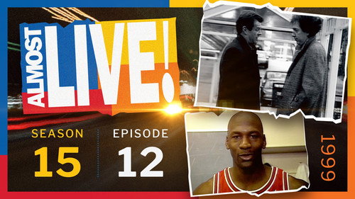 Michael Jordan Endorsement