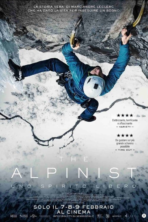 The+Alpinist+-+Uno+spirito+libero