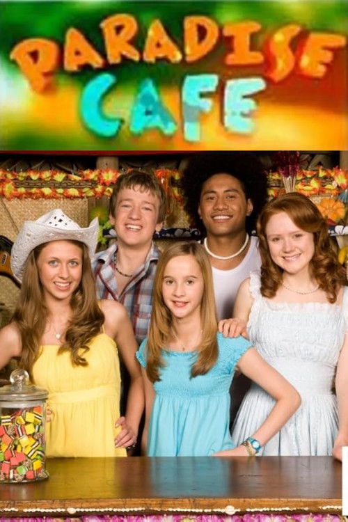 Paradise Café
