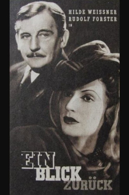 Ein Blick zurück poster 3