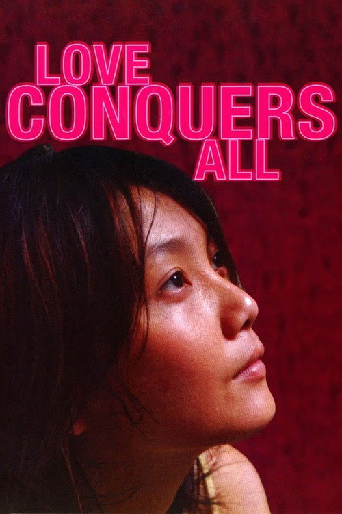 Love Conquers All poster 2