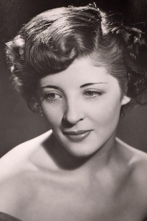 Poster of Patricia McCarron