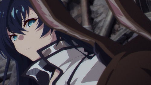 Arknights: Prelude to Dawn - 7. Bölüm