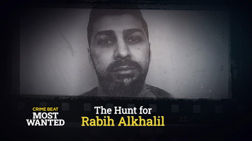 Rabil Alkhalil