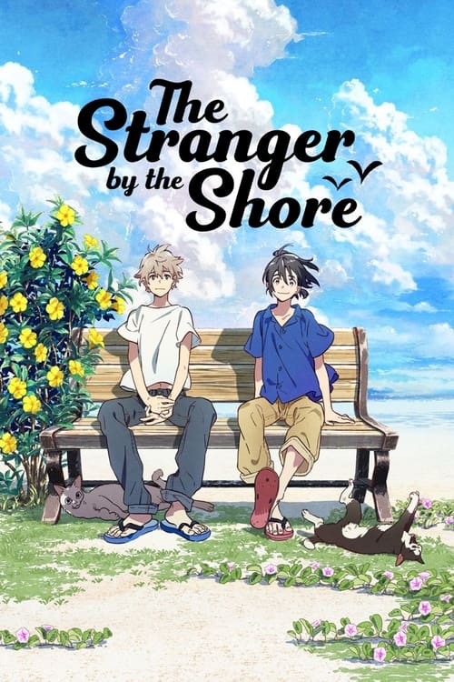 The+Stranger+by+the+Shore