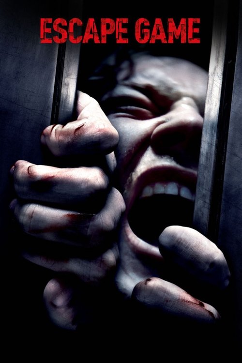 Escape Game Escape Game poster