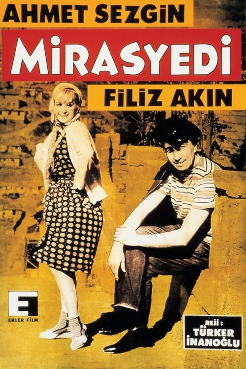 Mirasyedi Poster