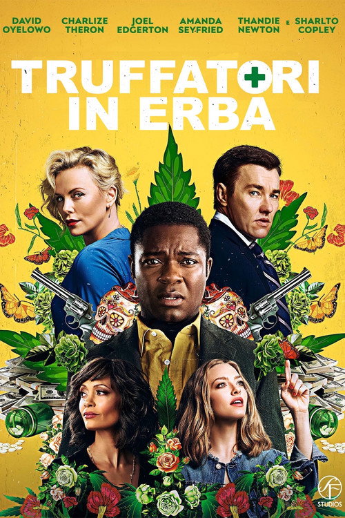 Truffatori in erba (2018) Guarda lo streaming di film completo online