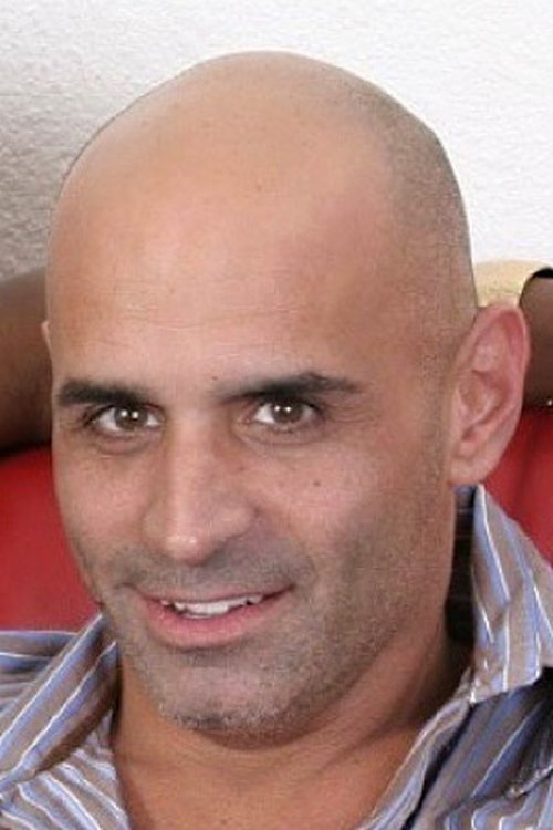 Poster of Vin Deacon
