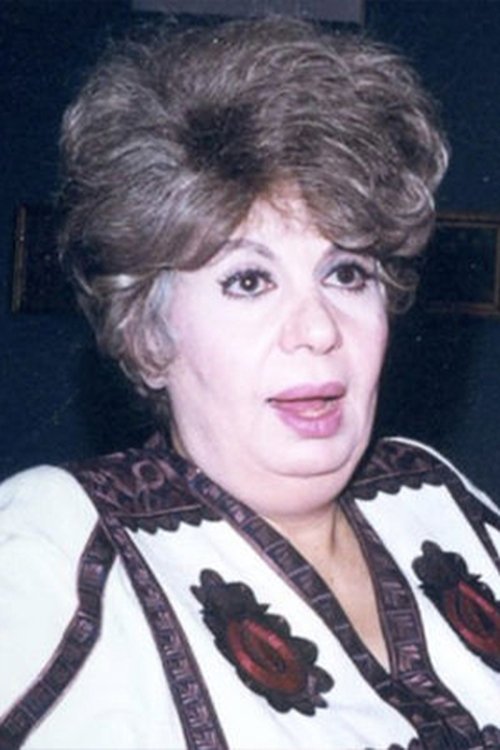 Poster of Khayria Ahmed