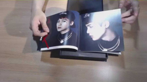 SUGA의 DARK&WILD Album review